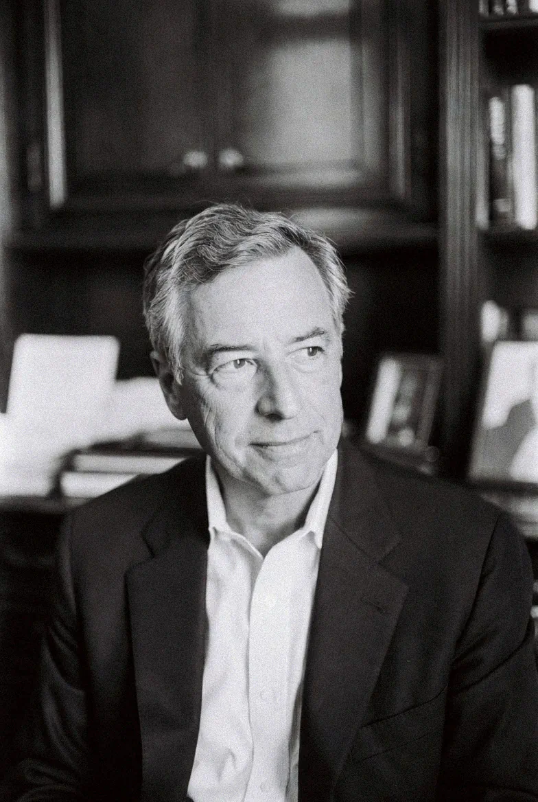 Michael Stern